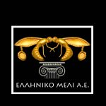 Greek honey client logo